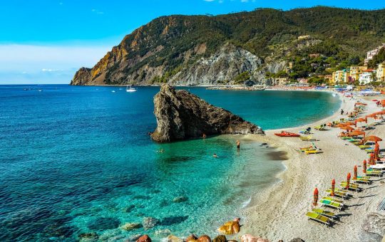 Pourquoi choisir la Côte d'Azur comme destination ?