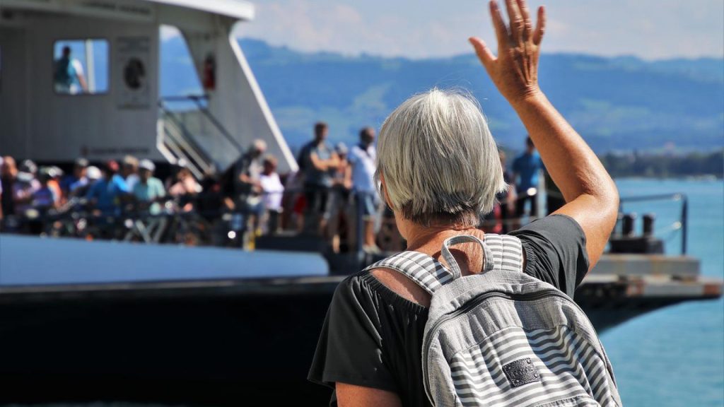 Quels itinéraires choisir lors d'une croisière en Méditerranée ?