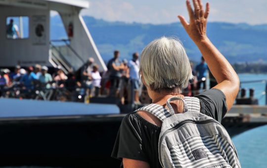 Quels itinéraires choisir lors d'une croisière en Méditerranée ?