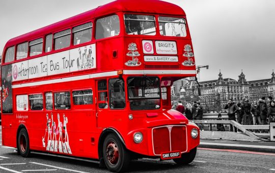 Voyage : où se rendre pour louer un bus avec chauffeur ?