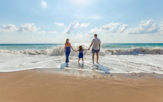 Comment choisir son voyage en famille ?