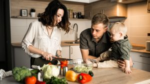Comment faire des quenelles délicieuses en famille ?