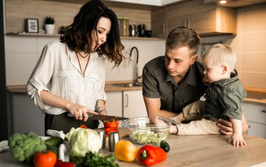 Comment faire des quenelles délicieuses en famille ?