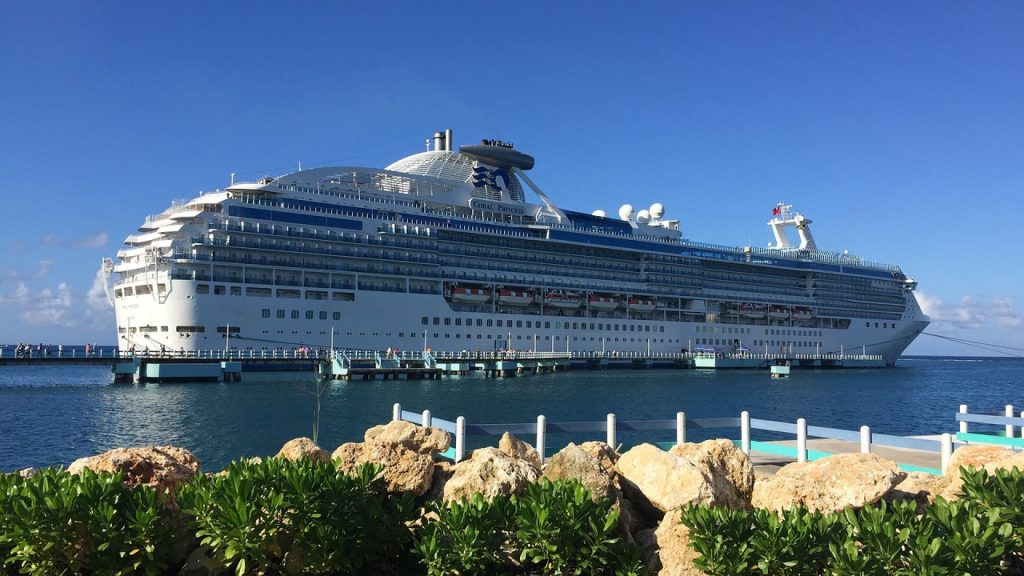 Croisières inoubliables : vivre le luxe sur les flots !