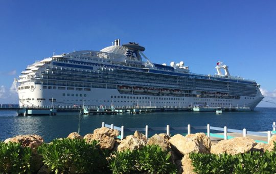 Croisières inoubliables : vivre le luxe sur les flots !